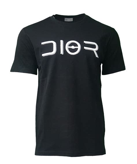 dior t shirt mens price|men's dior t shirt sale.